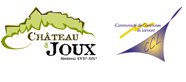 Journée du patrimoine 2010 au Château de Joux.